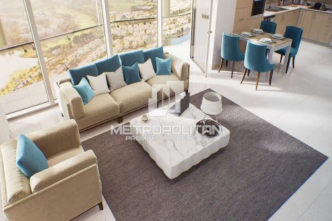 Apartament w Jumeirah Lake Towers, Dubai, ZEA 3 sypialnie, 141 mkw. nr 542862