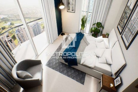 Apartemen di Jumeirah Lake Towers, Dubai, UEA 3 kamar tidur, 141 m2 nomor 542862 - foto 4