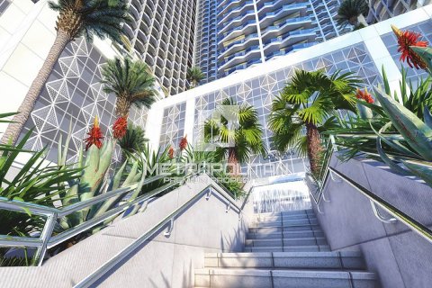 Apartemen di Jumeirah Lake Towers, Dubai, UEA 3 kamar tidur, 141 m2 nomor 542862 - foto 7