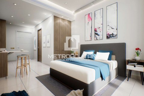 Apartemen di Jumeirah Lake Towers, Dubai, UEA 3 kamar tidur, 141 m2 nomor 542862 - foto 5