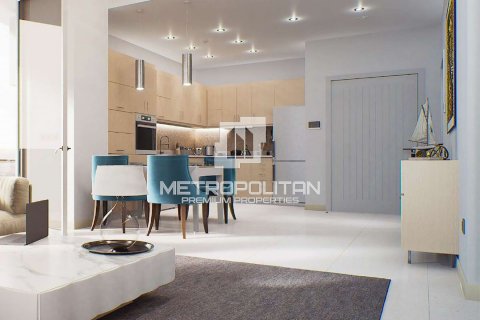 Apartemen di Jumeirah Lake Towers, Dubai, UEA 3 kamar tidur, 141 m2 nomor 542862 - foto 2