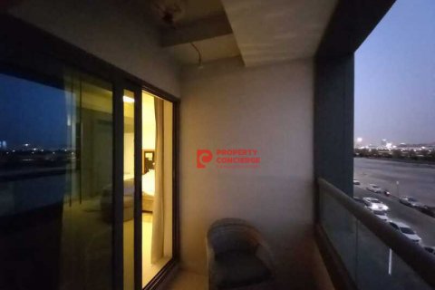 Lägenhet till försäljning i Business Bay, Dubai, UAE 1 sovrum, 89 kvm Nr. 502246 - fotografi 7
