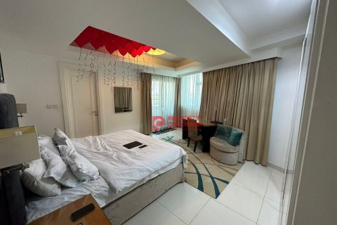 Lägenhet till försäljning i Business Bay, Dubai, UAE 1 sovrum, 89 kvm Nr. 502246 - fotografi 6