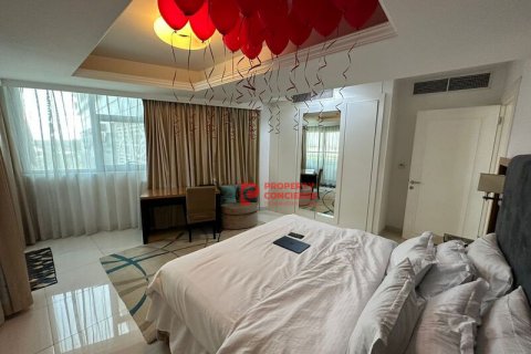 Lägenhet till försäljning i Business Bay, Dubai, UAE 1 sovrum, 89 kvm Nr. 502246 - fotografi 5