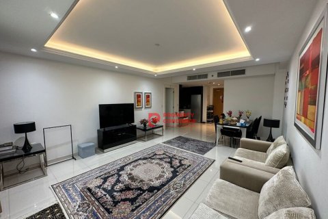 Lägenhet till försäljning i Business Bay, Dubai, UAE 1 sovrum, 89 kvm Nr. 502246 - fotografi 2