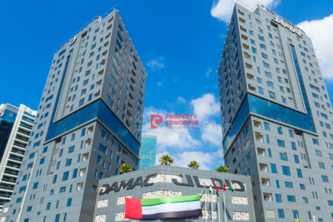 Apartament în Business Bay, Dubai, EAU 1 dormitor, 89 mp.  №502246