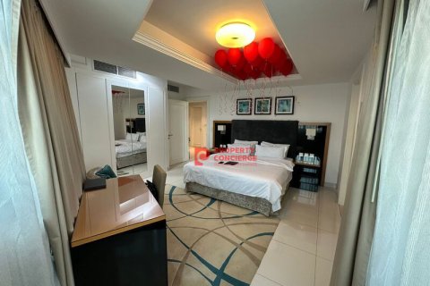 Lägenhet till försäljning i Business Bay, Dubai, UAE 1 sovrum, 89 kvm Nr. 502246 - fotografi 3
