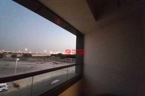 Lägenhet till försäljning i Business Bay, Dubai, UAE 1 sovrum, 89 kvm Nr. 502246 - fotografi 8
