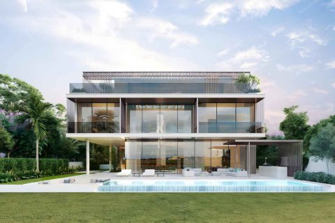 Complesso immobiliare UTOPIA a DAMAC Hills (Akoya by DAMAC), Dubai, EAU № 365464