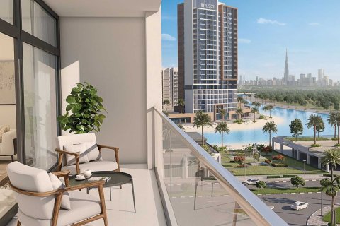 Meydan, Dubai, UAE의 판매용 아파트 침실 2개, 118.96제곱미터 번호 402048 - 사진 6