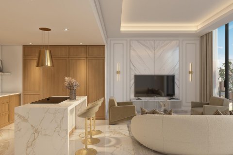 Meydan, Dubai, UAE의 판매용 아파트 침실 2개, 118.96제곱미터 번호 402048 - 사진 4