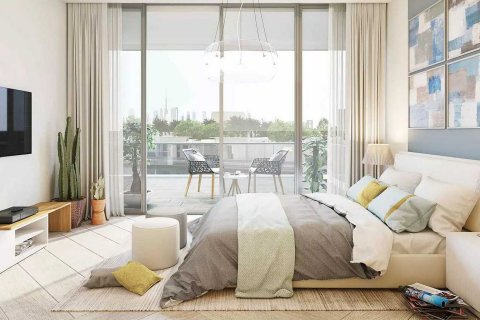 Meydan, Dubai, UAE의 판매용 아파트 침실 2개, 118.96제곱미터 번호 402048 - 사진 10