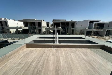 Villa te koop in Ghantoot, Abu Dhabi, VAE 3 slaapkamers, 299.6 vr.m., nr 577663 - foto 13