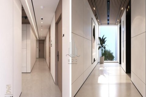 Dzīvoklis Al Reem Island, Abu Dhabijā, AAE 3 istabas, 201.4 m2 Nr. 577664 - attēls 11