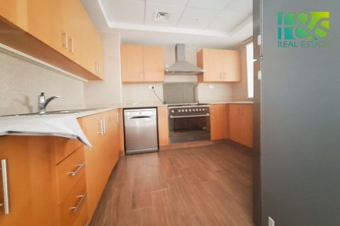 Radhus uthyres i Al Hamra Village, Ras Al Khaimah, UAE 3 sovrum, 258.8 kvm Nr. 478269 - fotografi 2