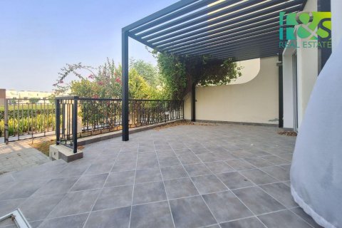 Radhus uthyres i Al Hamra Village, Ras Al Khaimah, UAE 3 sovrum, 258.8 kvm Nr. 478269 - fotografi 7