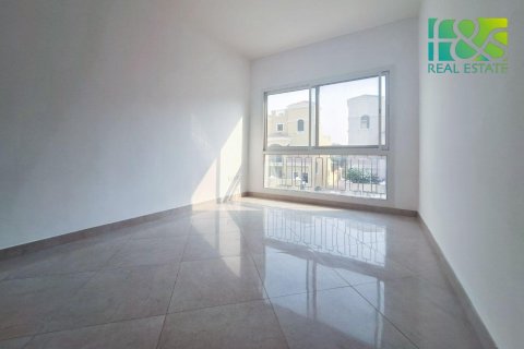 Radhus uthyres i Al Hamra Village, Ras Al Khaimah, UAE 3 sovrum, 258.8 kvm Nr. 478269 - fotografi 10
