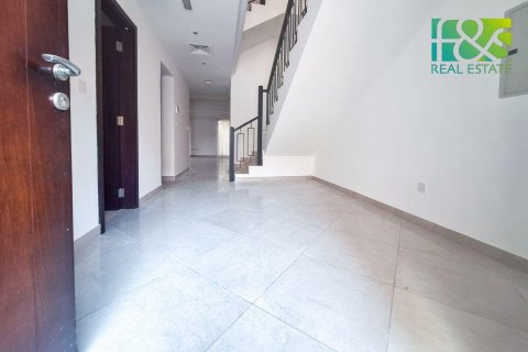 Radhus uthyres i Al Hamra Village, Ras Al Khaimah, UAE 3 sovrum, 258.8 kvm Nr. 478269 - fotografi 4