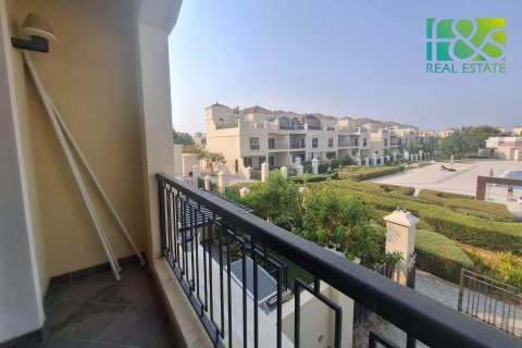Radhus uthyres i Al Hamra Village, Ras Al Khaimah, UAE 3 sovrum, 258.8 kvm Nr. 478269 - fotografi 23