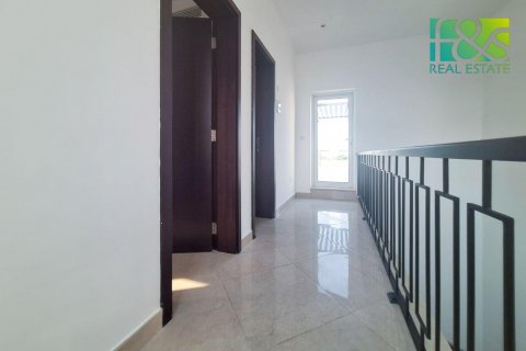 Radhus uthyres i Al Hamra Village, Ras Al Khaimah, UAE 3 sovrum, 258.8 kvm Nr. 478269 - fotografi 20
