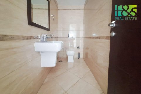Radhus uthyres i Al Hamra Village, Ras Al Khaimah, UAE 3 sovrum, 258.8 kvm Nr. 478269 - fotografi 25