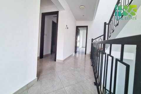 Radhus uthyres i Al Hamra Village, Ras Al Khaimah, UAE 3 sovrum, 258.8 kvm Nr. 478269 - fotografi 8