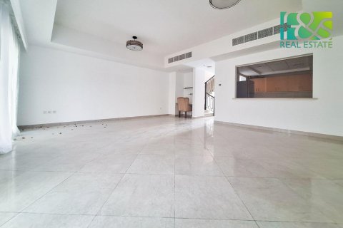 Radhus uthyres i Al Hamra Village, Ras Al Khaimah, UAE 3 sovrum, 258.8 kvm Nr. 478269 - fotografi 6