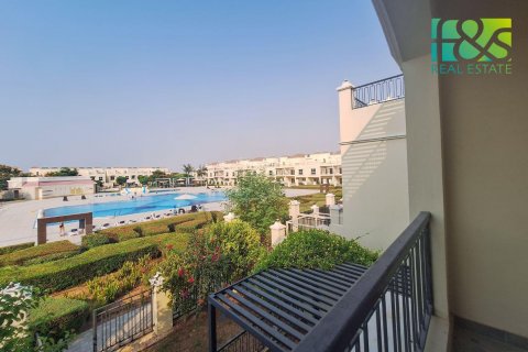 تاون هاوس في Al Hamra Village، رأس الخيمة 3 غرفة نوم ، 258.8 متر مربع . ر قم 478269