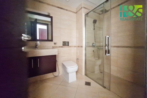 Radhus uthyres i Al Hamra Village, Ras Al Khaimah, UAE 3 sovrum, 258.8 kvm Nr. 478269 - fotografi 26
