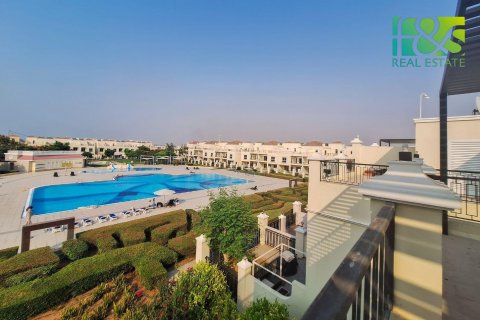 Radhus uthyres i Al Hamra Village, Ras Al Khaimah, UAE 3 sovrum, 258.8 kvm Nr. 478269 - fotografi 24