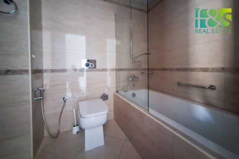 Radhus uthyres i Al Hamra Village, Ras Al Khaimah, UAE 3 sovrum, 258.8 kvm Nr. 478269 - fotografi 28