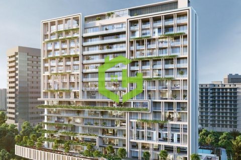 Appartement te koop in Dubai Sports City, Dubai, VAE 2 slaapkamers, 128.4 vr.m., nr 574003 - foto 9