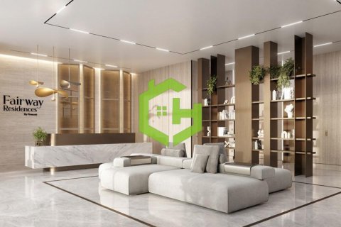 Appartement te koop in Dubai Sports City, Dubai, VAE 2 slaapkamers, 128.4 vr.m., nr 574003 - foto 2