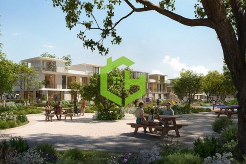 Villa à vendre à  The Valley, Dubai, EAU 4 chambres, 342.3 m2 № 574004 - photo 2