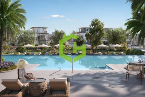 Villa à vendre à  The Valley, Dubai, EAU 4 chambres, 342.3 m2 № 574004 - photo 3