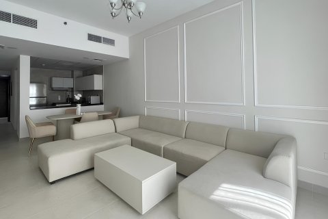 Apartament în Dubai Land, Dubai, EAU 2 dormitoare, 117.31 mp.  №568819