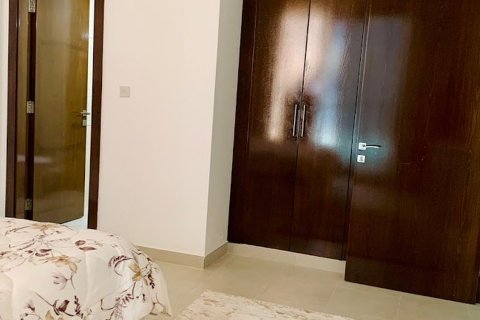 Apartman u Maya 3 u Dubai Land, UAE 119.62 m2, 2 spavaćih soba Br. 568822