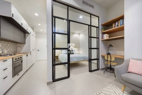 阿联酋 Dubai Arjan 待售 : 3 卧, 205 平方米 , 编号395710 - 照片 6