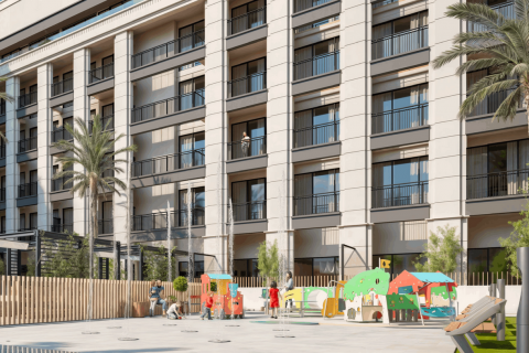 Apartman u gradu Dubai, UAE 3 spavaće sobe, 258 m2 Br. 623058 - Slika 11