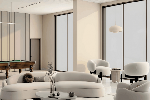 Apartman u gradu Dubai, UAE 3 spavaće sobe, 258 m2 Br. 623058 - Slika 3