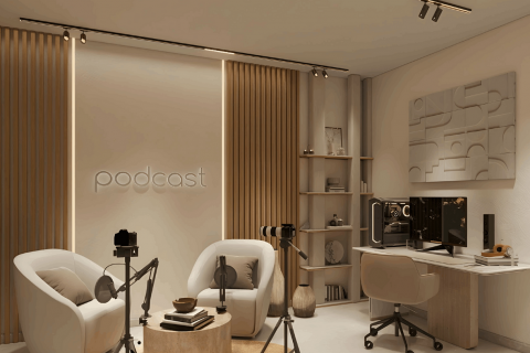 Apartman u gradu Dubai, UAE 3 spavaće sobe, 258 m2 Br. 623058 - Slika 7