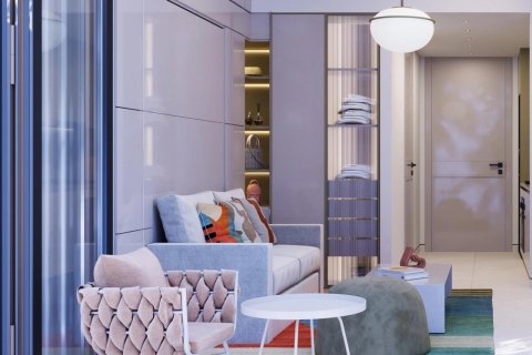Wohnung zum Verkauf in Ras Al Khaimah, VAE 1 Schlafzimmer, 54.24 m2 Nr. 623062 - Foto 8