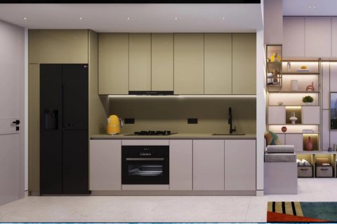 Apartman u Ras Al Khaimah, UAE 2 spavaćih soba, 84 m2 Br. 623061 - fotografija 5