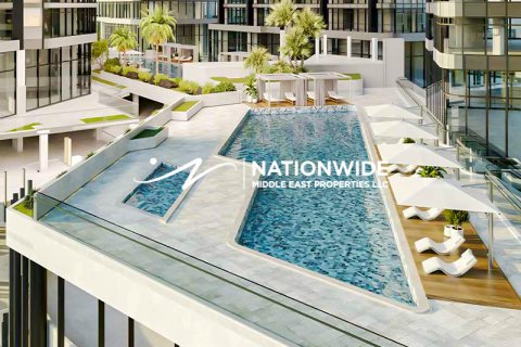 Apartamento para venda em Abu Dhabi, EAU 3 quartos, 151 m2 № 633078 - foto 8