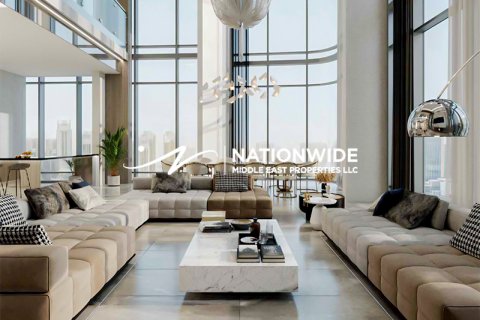 Apartamento para venda em Abu Dhabi, EAU 3 quartos, 151 m2 № 633078 - foto 6