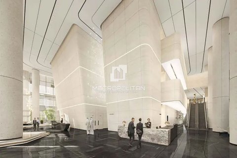 Διαμέρισμα σε DIFC, Dubai, ΗΑΕ 1 υπνοδωμάτιο, 101 τ.μ. Αρ. 592733 - φωτογραφία 8