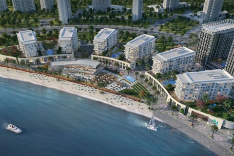Sharjah Waterfront City, Sharjah, BAE’de satılık daire 1 yatak odası, 39 m&sup2; No 282388 - fotoğraf 10