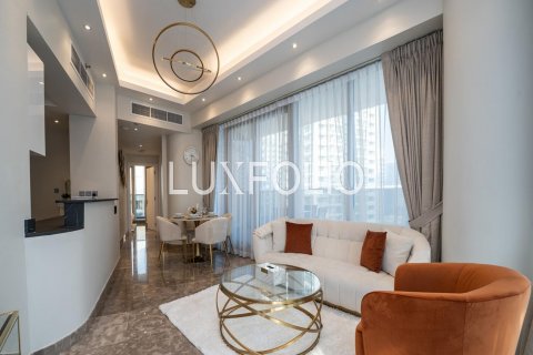 Διαμέρισμα σε Dubai Marina, ΗΑΕ 2 υπνοδωμάτια, 125 τ.μ. Αρ. 628058