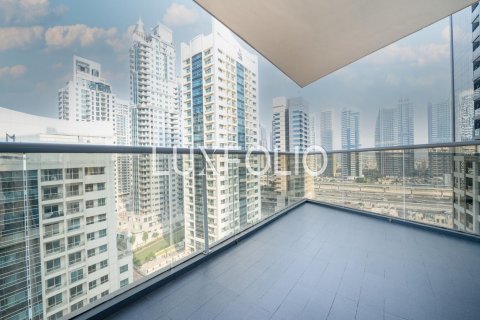 דירה להשכרה ב Dubai Marina, Dubai, איחוד האמירויות  2 חדרי שינה, 125 מ"ר, מספר 628058 - תמונה 14