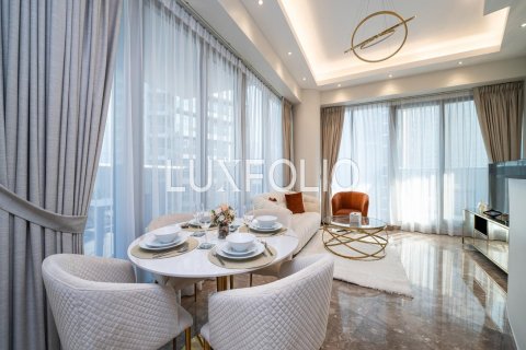 דירה להשכרה ב Dubai Marina, Dubai, איחוד האמירויות  2 חדרי שינה, 125 מ"ר, מספר 628058 - תמונה 3